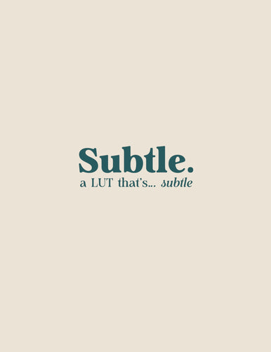 Subtle