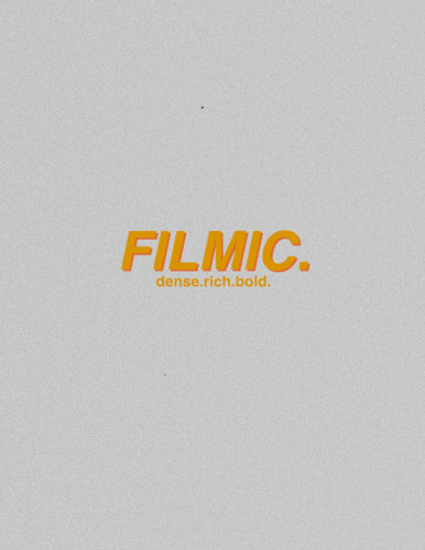 Filmic