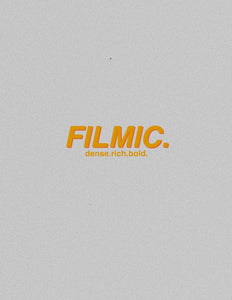 Filmic