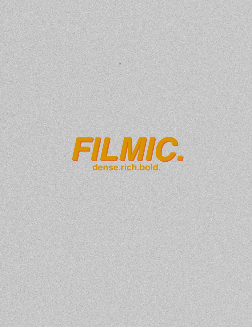 Filmic